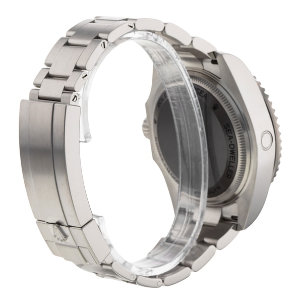 Rolex Deepsea 136660